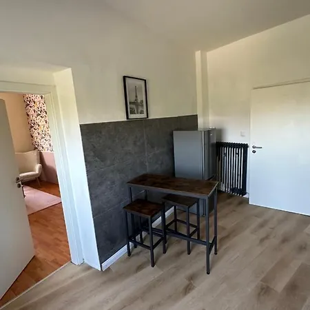 Greenrhein Lounge Apartamento