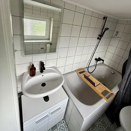 Greenrhein Lounge